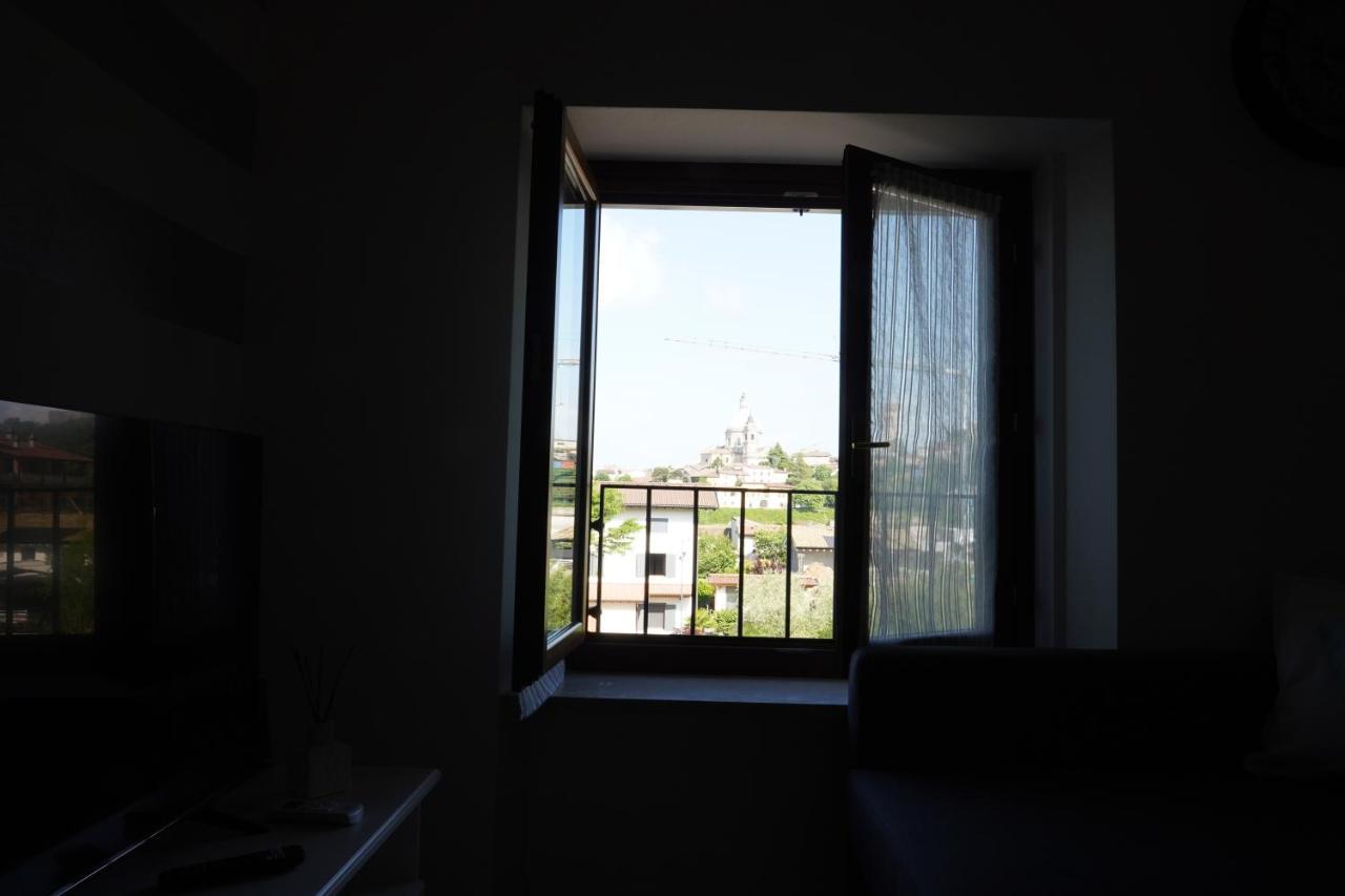 Mansarda Dolce Vita Lonato Kültér fotó